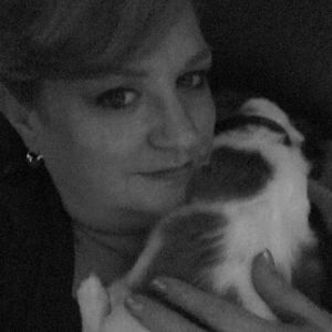 Meet your Posher, Karen